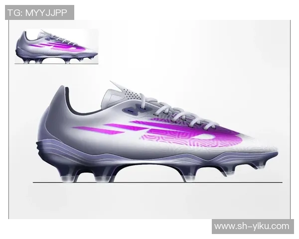 五大联赛球星专属足球鞋盘点 每款鞋背后的设计与技术解析