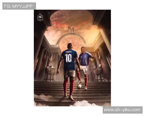 姆巴佩引领新一代足坛风潮展现速度与激情的完美融合