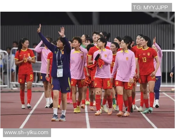 中国女足球员身价排名揭晓 谁是足坛最具价值的女将