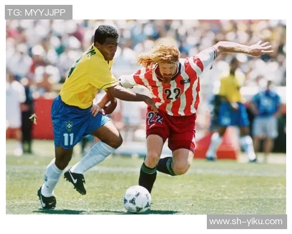 传奇球星罗马里奥:从巴西足球的金童到世界足坛的永恒经典 传奇球星罗马里奥:从巴西足球的金童到世界足坛的永恒经典