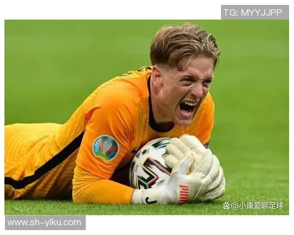 足球传奇守门员:他们如何成为赛场上的最后一道防线